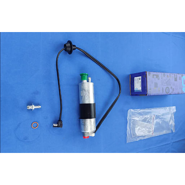 GMQ brand auto parts factory direct sales 0004704994 Fuel Pump for MERCEDES W202