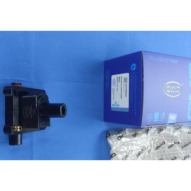 GMQ brand auto parts factory direct sales 0221506002 Ignition Coil for MERCEDES W124 / W202