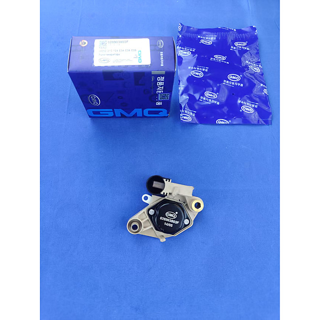 GMQ brand auto parts factory direct sales 028903803F / 38748 Alternator for BMW E34 / E36 / E39 / VOLKSWAGEN PASSAT / GOLF