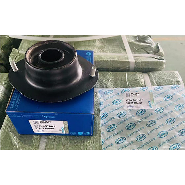 GMQ brand auto parts factory direct sales 15235153 / 0344517 Shock Absorber for OPEL ASTRA / VAUXHALL ASTRA