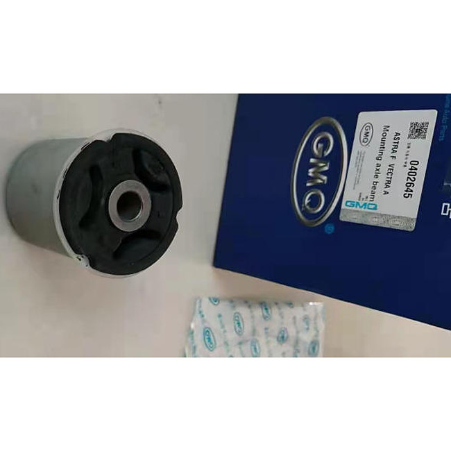GMQ brand auto parts factory direct sales 0402645 Bushing for OPEL ASTRA / VECTRA / VAUXHALL ASTRA / VECTRA