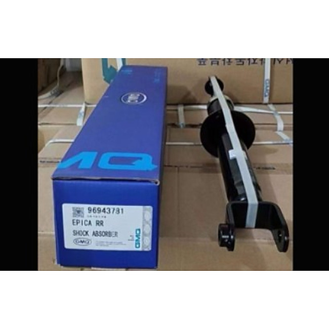 GMQ brand auto parts factory direct sales 0436268-GAS / A173111 Shock Absorber for CHEVROLET EPICA / CHRYSLER 300