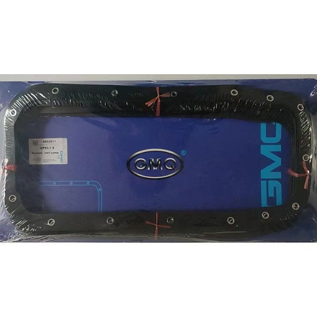 GMQ brand auto parts factory direct sales 0652611 Gasket for CHEVROLET NEXIA / DAEWOO NEXIA / ESPERO / OPEL ASTRA / VECTRA / ZAFIRA / CORSA / TIGRA / VAUXHALL ASTRA / VECTRA / ZAFIRA / CORSA / TIGRA