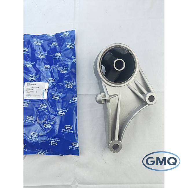 GMQ brand auto parts factory direct sales 0684694 Engine Mount for Opel Astra G 1.8