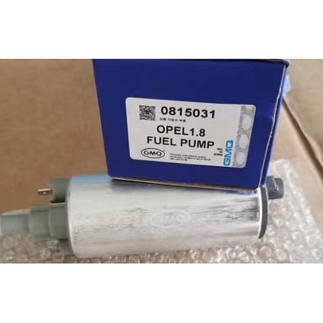 GMQ brand auto parts factory direct sales 0815031 Fuel Pump for OPEL VECTRA / VAUXHALL VECTRA