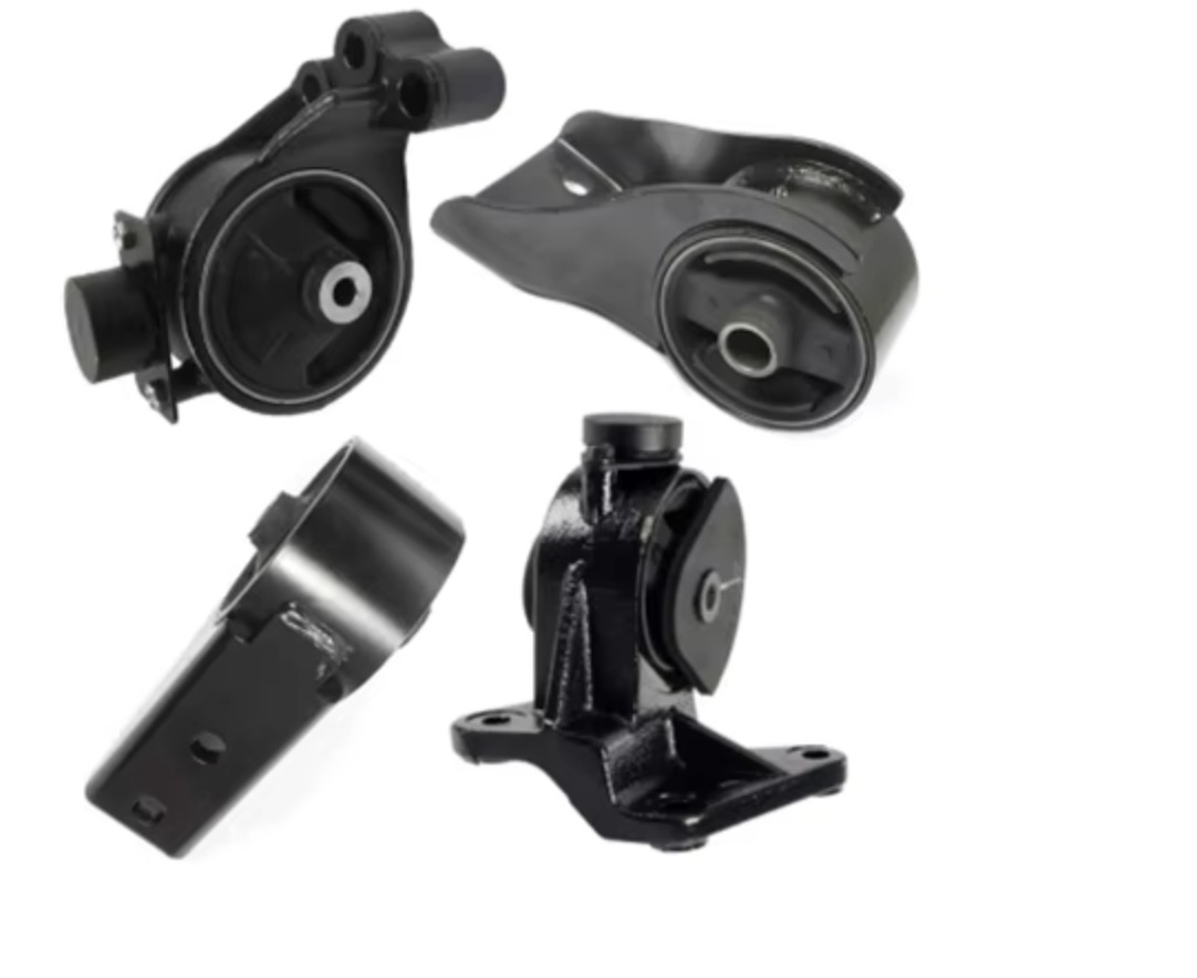 GMQ brand auto parts factory direct sales 0K201-39-050 engine mount kit for Hyundai Kia