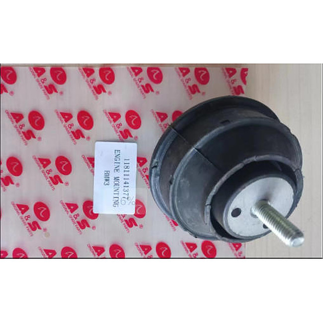 GMQ brand auto parts factory direct sales 118111413776 / 11811141377 Engine Mount for BMW E36