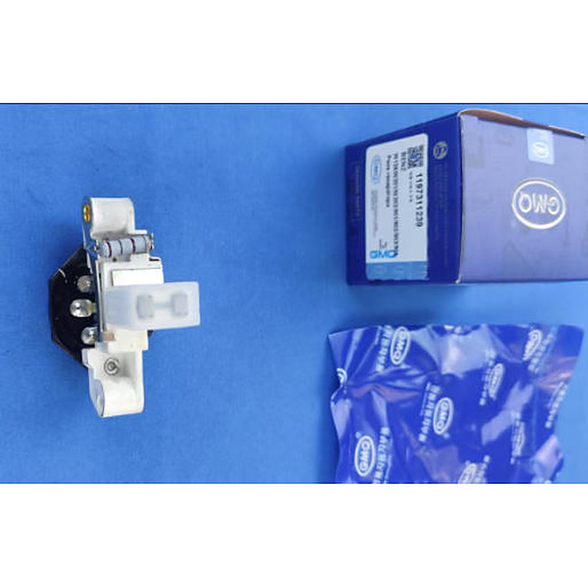 GMQ brand auto parts factory direct sales 119731123933333 Ignition Coil for TOYOTA HILUX / HIACE / NISSAN X-TRAIL