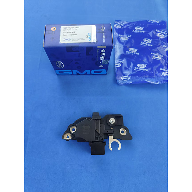 GMQ brand auto parts factory direct sales E1204289 / 1204289 Alternator for OPEL ASTRA / ZAFIRA / CORSA / MERIVA / VAUXHALL ASTRA / ZAFIRA / CORSA / MERIVA