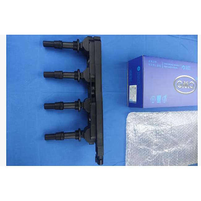 GMQ brand auto parts factory direct sales 1208008 Ignition Coil for OPEL ASTRA / VECTRA / ZAFIRA / CORSA / MERIVA / VAUXHALL ASTRA / VECTRA / ZAFIRA / CORSA / MERIVA