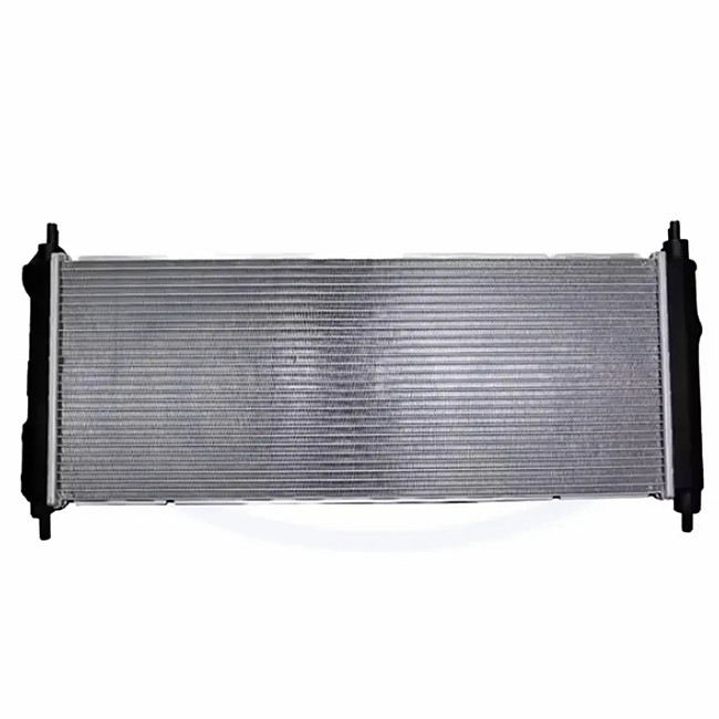 GMQ brand auto parts factory direct sales 52459322 / 52459323 Radiator for OPEL CORSA / TIGRA / VAUXHALL CORSA / TIGRA