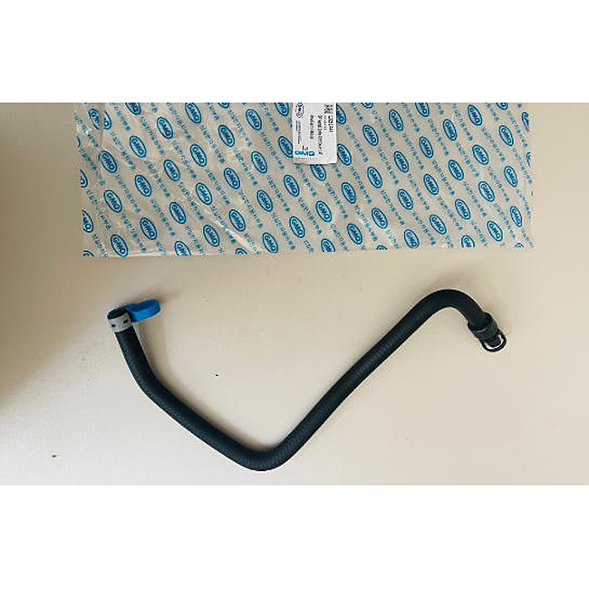 GMQ brand auto parts factory direct sales 13251447 Coolant Hose for CHEVROLET CRUZE / OPEL ASTRA / ZAFIRA / VAUXHALL ASTRA / ZAFIRA