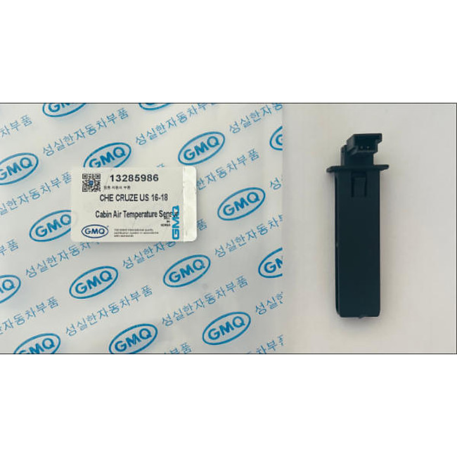 GMQ brand auto parts factory direct sales 13285986 Sensor for CHEVROLET CRUZE / OPEL ZAFIRA / VAUXHALL ZAFIRA