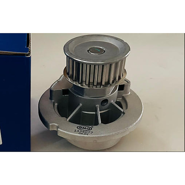 GMQ brand auto parts factory direct sales 133207 Shock Absorber for VOLKSWAGEN PASSAT / AUDI A3