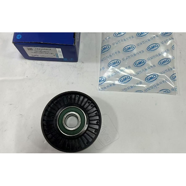 GMQ brand auto parts factory direct sales A1012161179 / 1340555L Timing Belt Tensioner for CHEVROLET LACETTI / DAEWOO LACETTI / OPEL ASTRA / VECTRA / ZAFIRA / CORSA / MERIVA / VAUXHALL ASTRA / VECTRA / ZAFIRA / CORSA / MERIVA