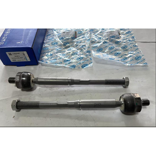 GMQ brand auto parts factory direct sales 13464344 Tie Rod End for CHEVROLET CRUZE / OPEL ASTRA / VAUXHALL ASTRA