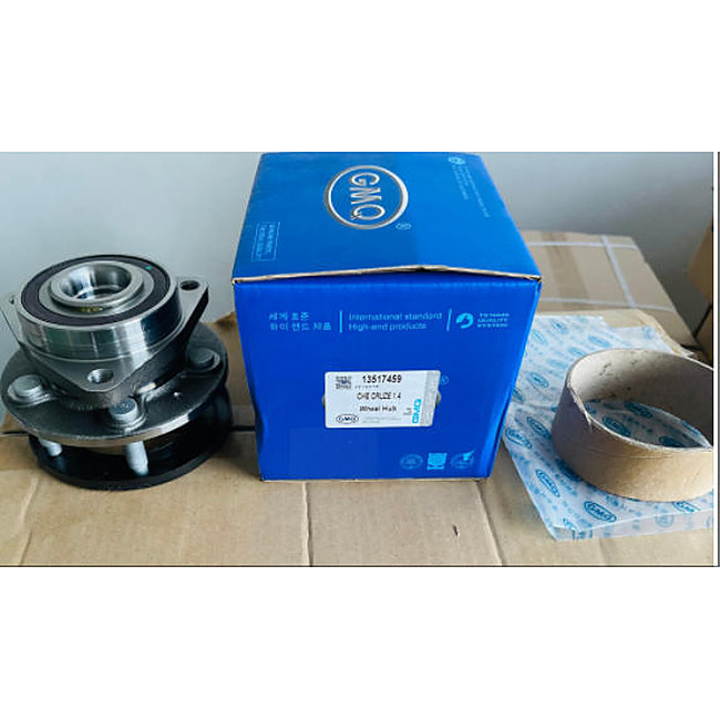 GMQ brand auto parts factory direct sales 13517459 Wheel Hub for CHEVROLET CRUZE