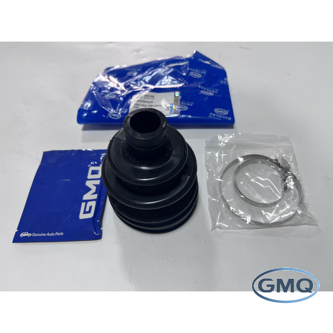 GMQ brand auto parts factory direct sales 1603188 CV Joint Boot Kit for Opel Vectra A / Astra