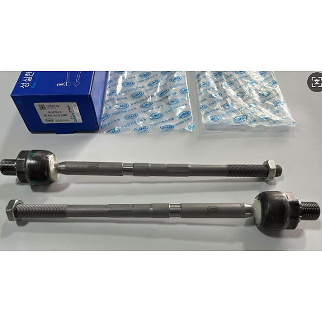 GMQ brand auto parts factory direct sales 1603216 Inner Tie Rod for OPEL ASTRA / ZAFIRA / VAUXHALL ASTRA / ZAFIRA
