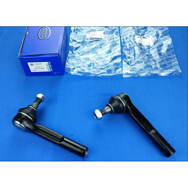 GMQ brand auto parts factory direct sales 1603266-L Tie Rod End for OPEL ASTRA / VAUXHALL ASTRA