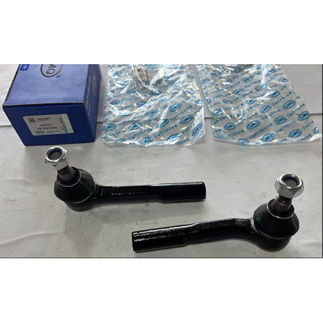 GMQ brand auto parts factory direct sales 1603267 Tie Rod End for OPEL ASTRA / ZAFIRA / MERIVA / VAUXHALL ASTRA / ZAFIRA / MERIVA