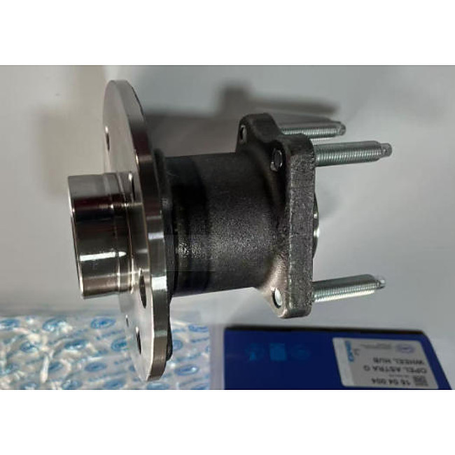 GMQ brand auto parts factory direct sales 1604004 Wheel Hub for OPEL ASTRA / VECTRA / MERIVA / VAUXHALL ASTRA / VECTRA / MERIVA