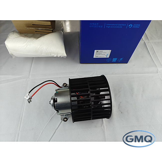 GMQ brand auto parts factory direct sales 1845057 HVAC Blower Motor for Opel Astra F / Vectra A