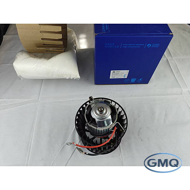 GMQ brand auto parts factory direct sales 1845057 HVAC Blower Motor for Opel Astra F / Vectra A