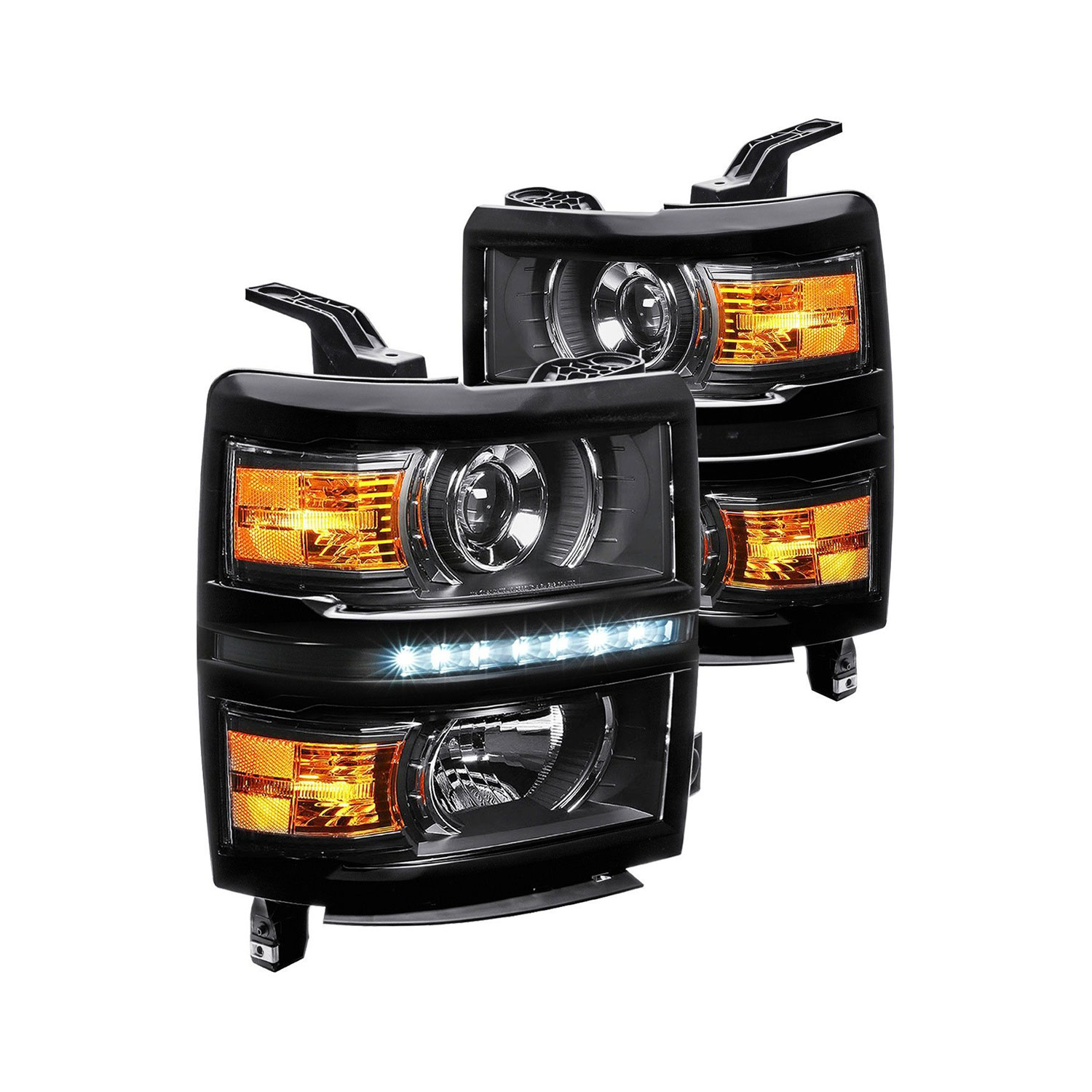 Lumen® - Custom Headlights - 图片 2