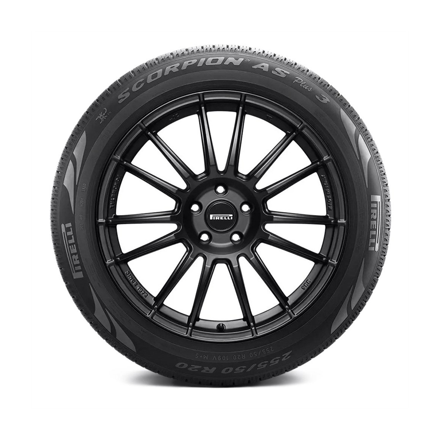 PIRELLI TIRES® - SCORPION™ AS PLUS 3 - 图片 2