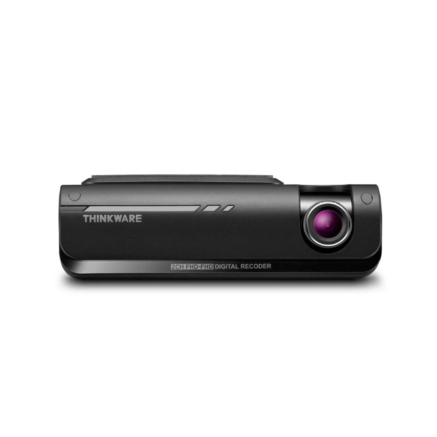 Thinkware F770 Dash Cam Dual Channel Wifi GPS 16GB - 图片 2