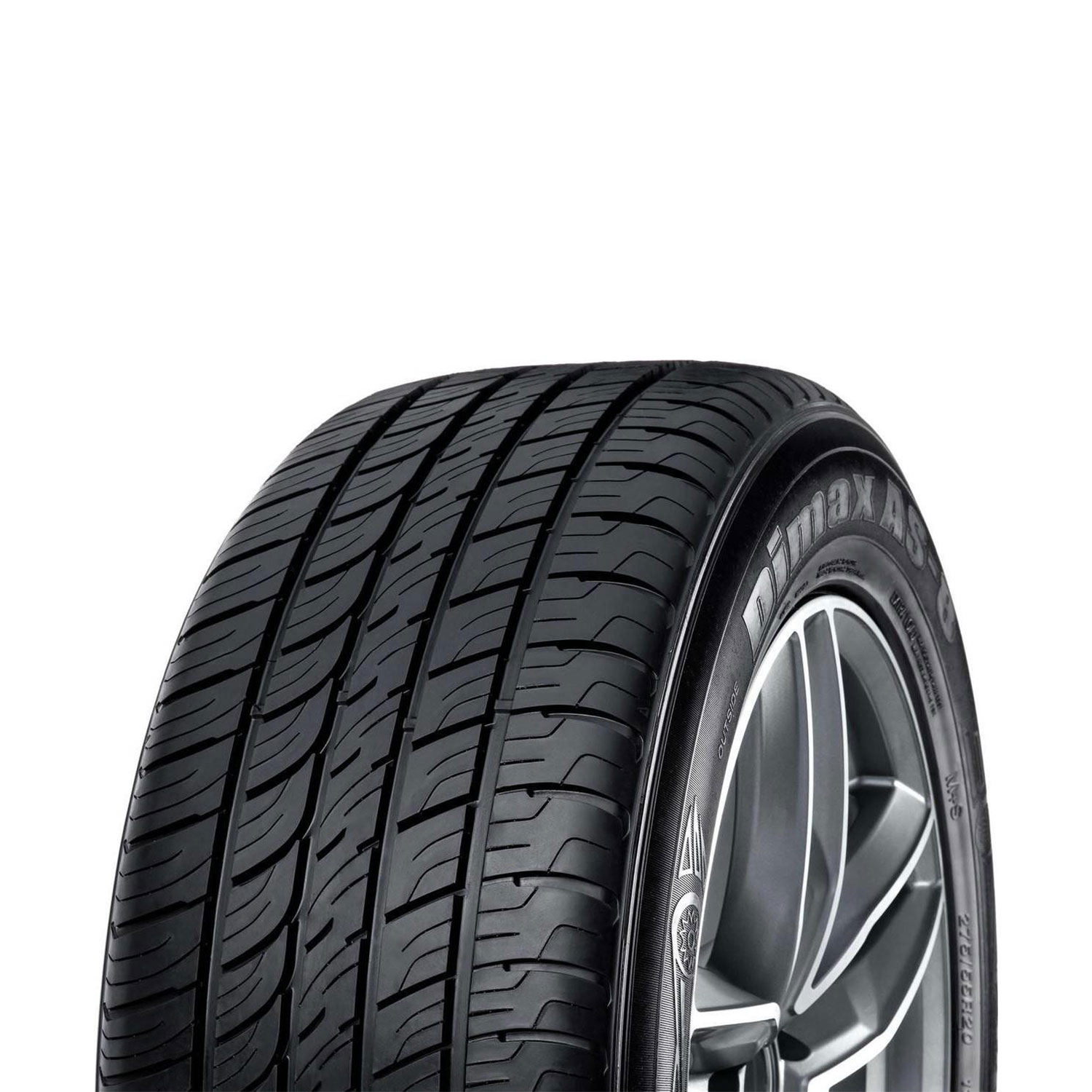 RADAR DIMAX AS-8 215_55R17 94V - 图片 3