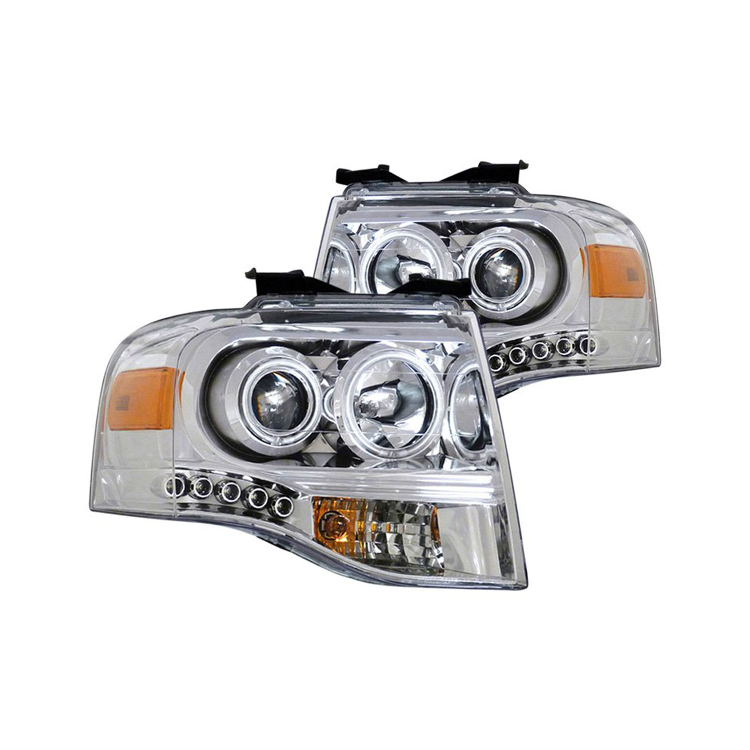 CG® - Projector Headlights - 图片 3