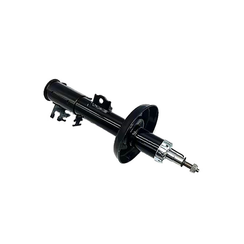 0344309-10/Shock Absorber Front Axle Left/OPEL