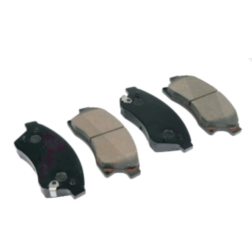 SP125796800089/Brake Pad Set, disc brake/CHEVROLET