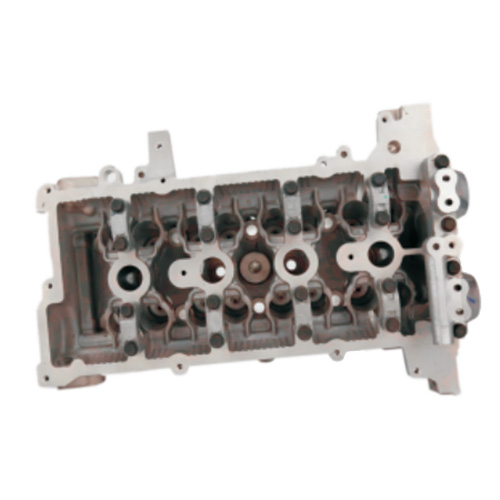 Cylinder head/25183627/CHEVROLET