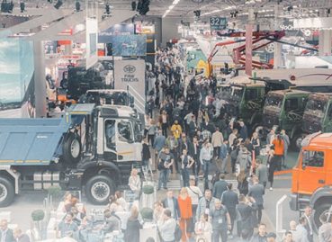 2026 Shanghai Automechanika