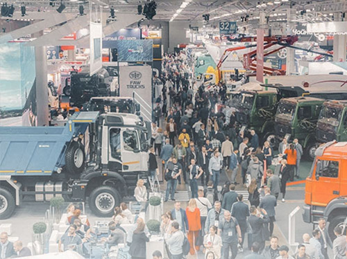 2026 Shanghai Automechanika