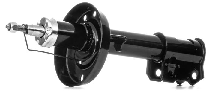 0344049-50/Shock Absorber Front Axle Left/OPEL