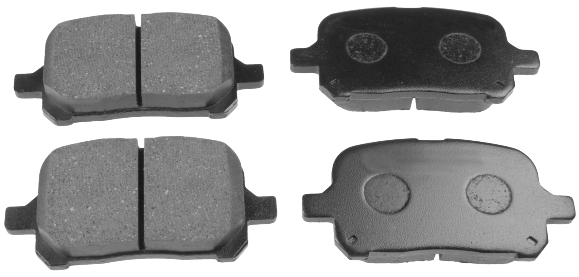 04465-48060/Brake Pad  Front Axle/TOYOTA