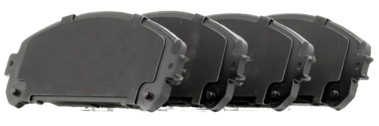 04465-48190/Brake Pad  Front Axle/TOYOTA