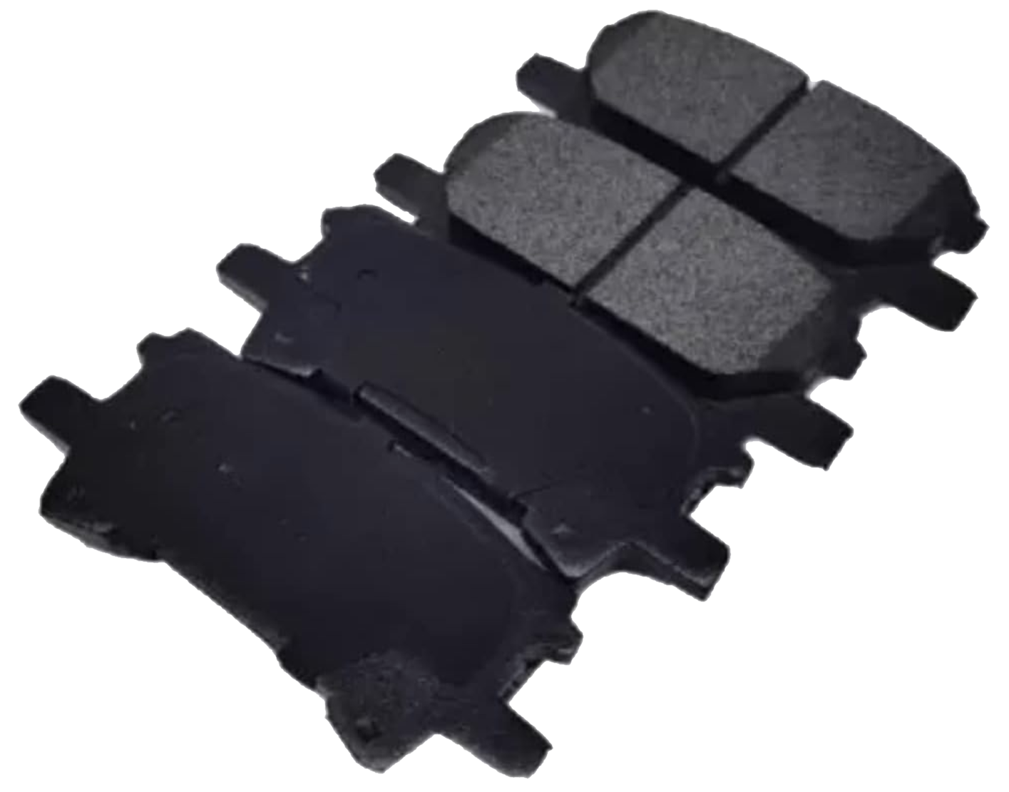 04466-48040/Brake Pad Set, disc brake/TOYOTA