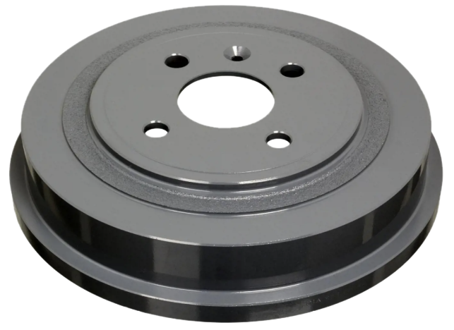 0568063/Rear Brake Disc/OPEL