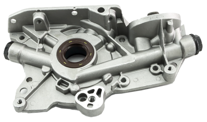 0646042/Oil Pump/OPEL