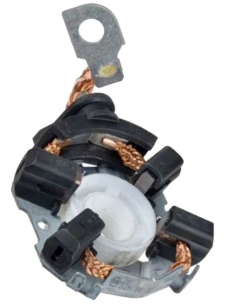 1004336866/Holder,carbon brushes(Starter System)/OPEL