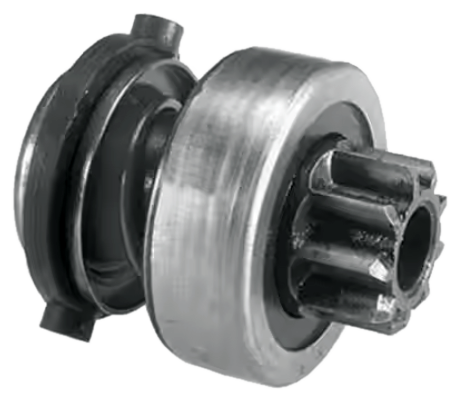 1006209618/Starter Drive/Mercedes-Benz