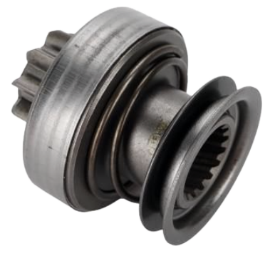 1006209801/Starter Drive/Mercedes-Benz