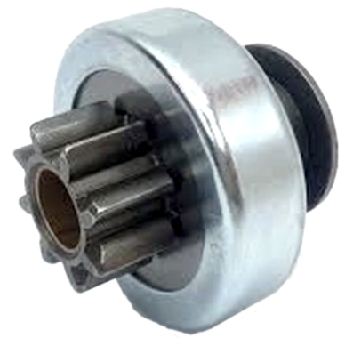 10108331/Starter Drive/OPEL