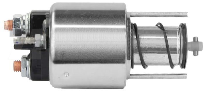 102190/Solenoid Switch, starter/OPEL