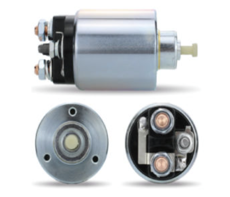 10476117/Solenoid Switch, starter/CHEVROLET